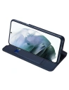 Hurtownia GSM - Etui Dux Ducis Skin Pro Samsung Galaxy S21 FE albastru - DDS627 - {ean13} - Hurt