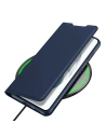 Hurtownia GSM - Etui Dux Ducis Skin Pro Samsung Galaxy S21 FE albastru - DDS627 - {ean13} - Hurt