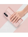 Hurtownia GSM - Etui Dux Ducis Skin Pro Samsung Galaxy S21 FE modrý - DDS627 - {ean13} - Hurt
