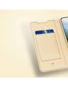 Hurtownia GSM - Etui Dux Ducis Skin Pro Samsung Galaxy S21 FE albastru - DDS627 - {ean13} - Hurt