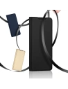 Hurtownia GSM - Dux Ducis Skin Pro tok Samsung Galaxy S21 FE kék - DDS627 - {ean13} - Hurt