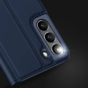Wholesale Dux Ducis Skin Pro Samsung Galaxy S21 FE blue - DDS627 - {ean13} - Hurt