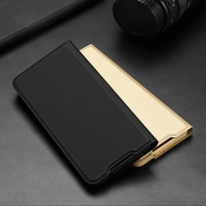 Hurtownia GSM - Etui Dux Ducis Skin Pro Samsung Galaxy S21 FE albastru - DDS627 - {ean13} - Hurt
