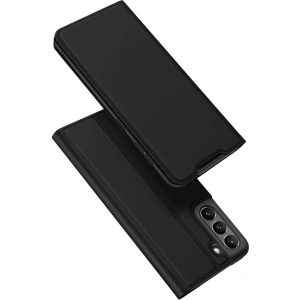 Hurtownia GSM - Etui Dux Ducis Skin Pro Samsung Galaxy S21 FE černé - DDS628 - {ean13} - Hurt
