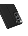 Hurtownia GSM - Etui Dux Ducis Skin Pro Samsung Galaxy S21 FE negru - DDS628 - {ean13} - Hurt