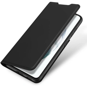 Hurtownia GSM - Etui Dux Ducis Skin Pro Samsung Galaxy S21 FE negru - DDS628 - {ean13} - Hurt