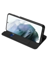 Hurtownia GSM - Etui Dux Ducis Skin Pro Samsung Galaxy S21 FE negru - DDS628 - {ean13} - Hurt