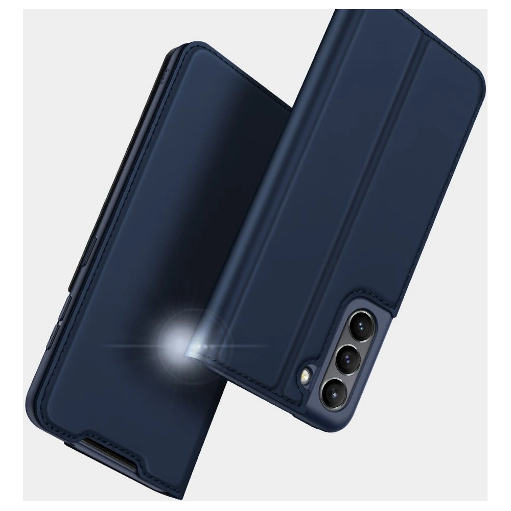 Wholesale Dux Ducis Skin Pro Samsung Galaxy S21 FE black - DDS628 - {ean13} - Hurt