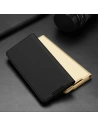 Hurtownia GSM - Etui Dux Ducis Skin Pro Samsung Galaxy S21 FE negru - DDS628 - {ean13} - Hurt