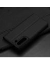Hurtownia GSM - Etui Dux Ducis Skin Pro Samsung Galaxy S21 FE negru - DDS628 - {ean13} - Hurt