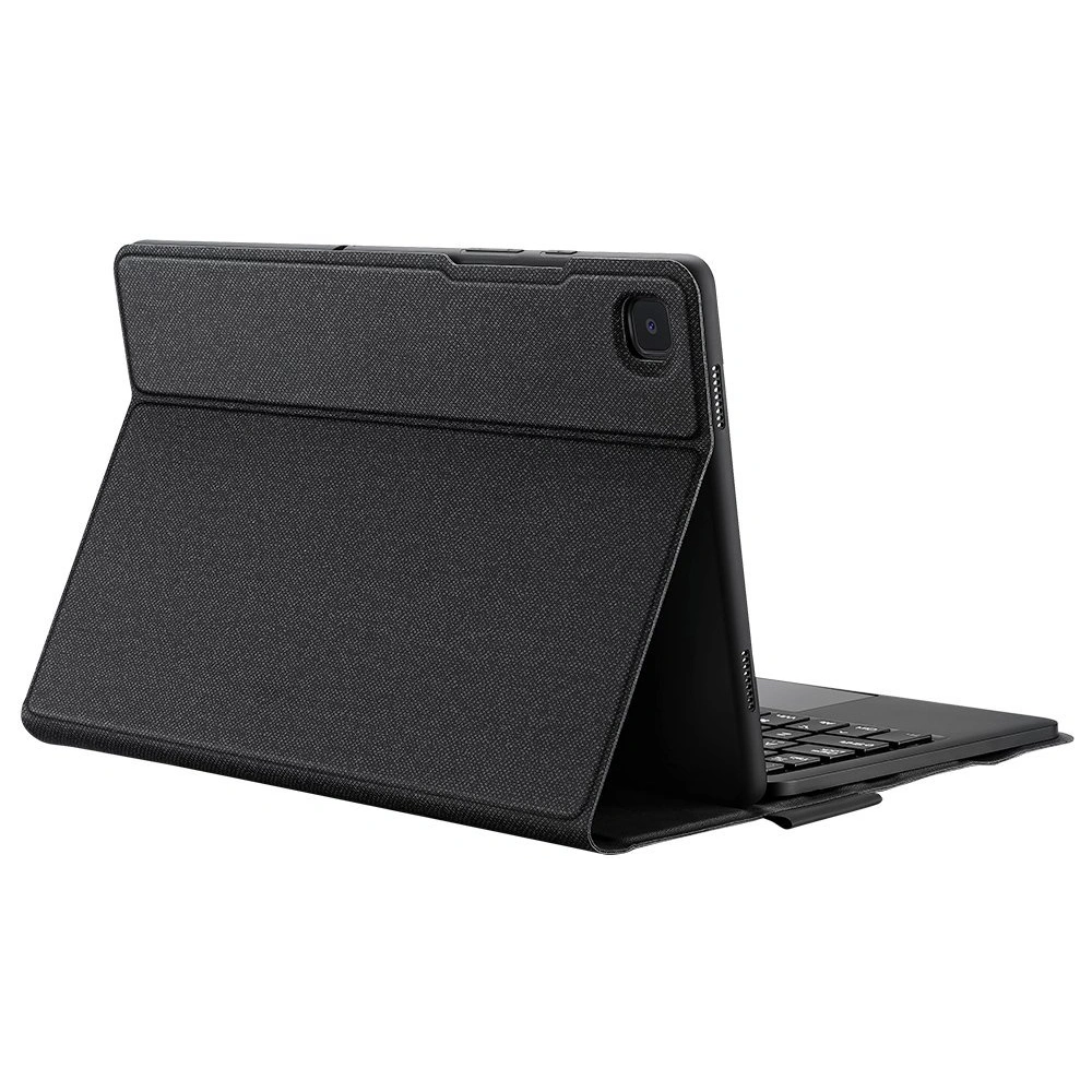 Hurtownia GSM - Etui Dux Ducis Touchpad Keyboard Case Bluetooth Samsung Galaxy Tab A7 10.4 2020 černý - DDS629 - {ean13} - Hurt