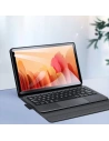 Hurtownia GSM - Etui Dux Ducis Touchpad Keyboard Case Bluetooth Samsung Galaxy Tab A7 10.4 2020 černý - DDS629 - {ean13} - Hurt