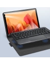 Hurtownia GSM - Etui Dux Ducis Touchpad Keyboard Case Bluetooth Samsung Galaxy Tab A7 10.4 2020 černý - DDS629 - {ean13} - Hurt