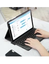 Hurtownia GSM - Etui Dux Ducis Touchpad Keyboard Case Bluetooth Samsung Galaxy Tab A7 10.4 2020 černý - DDS629 - {ean13} - Hurt