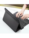Hurtownia GSM - Etui Dux Ducis Touchpad Keyboard Case Bluetooth Samsung Galaxy Tab A7 10.4 2020 černý - DDS629 - {ean13} - Hurt