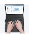 Hurtownia GSM - Etui Dux Ducis Touchpad Keyboard Case Bluetooth Samsung Galaxy Tab S7/S8 11 czarny - DDS631 - {ean13} - Hurt