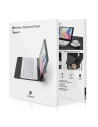 Wholesale Dux Ducis Touchpad Keyboard Case Bluetooth Samsung Galaxy Tab S8/Tab S7 black - DDS631 - {ean13} - Hurt