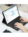 Hurtownia GSM - Etui Dux Ducis Touchpad Keyboard Case Bluetooth Samsung Galaxy Tab S7/S8 11 czarny - DDS631 - {ean13} - Hurt