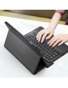 Hurtownia GSM - Etui Dux Ducis Touchpad Keyboard Case Bluetooth Samsung Galaxy Tab S7/S8 11 czarny - DDS631 - {ean13} - Hurt