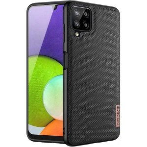 Wholesale Dux Ducis Fino Samsung Galaxy A22 4G black - DDS633 - {ean13} - Hurt