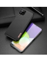 Hurtownia GSM - Dux Ducis Fino tok Samsung Galaxy A22 4G fekete - DDS633 - {ean13} - Hurt