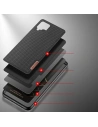 Hurtownia GSM - Case Dux Ducis Fino Samsung Galaxy A22 4G schwarz - DDS633 - {ean13} - Hurt
