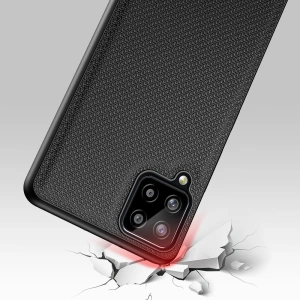 Wholesale Dux Ducis Fino Samsung Galaxy A22 4G black - DDS633 - {ean13} - Hurt