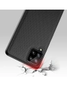 Hurtownia GSM - Case Dux Ducis Fino Samsung Galaxy A22 4G schwarz - DDS633 - {ean13} - Hurt