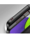 Hurtownia GSM - Case Dux Ducis Fino Samsung Galaxy A22 4G schwarz - DDS633 - {ean13} - Hurt