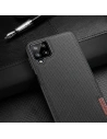 Hurtownia GSM - Case Dux Ducis Fino Samsung Galaxy A22 4G schwarz - DDS633 - {ean13} - Hurt