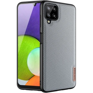 Wholesale Dux Ducis Fino Samsung Galaxy A22 4G gray - DDS634 - {ean13} - Hurt