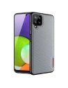 Etui Dux Ducis Fino Samsung Galaxy A22 4G szürke