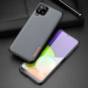Wholesale Dux Ducis Fino Samsung Galaxy A22 4G gray - DDS634 - {ean13} - Hurt