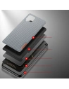 Hurtownia GSM - Etui Dux Ducis Fino Samsung Galaxy A22 4G szary - DDS634 - {ean13} - Hurt