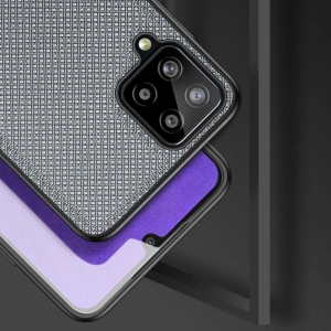 Hurtownia GSM - Case Dux Ducis Fino Samsung Galaxy A22 4G grau - DDS634 - {ean13} - Hurt