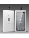 Hurtownia GSM - Etui Dux Ducis Fino Samsung Galaxy A22 4G szary - DDS634 - {ean13} - Hurt