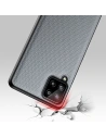Hurtownia GSM - Case Dux Ducis Fino Samsung Galaxy A22 4G grau - DDS634 - {ean13} - Hurt