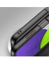 Hurtownia GSM - Etui Dux Ducis Fino Samsung Galaxy A22 4G szürke - DDS634 - {ean13} - Hurt