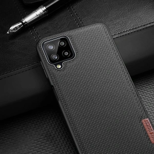 Hurtownia GSM - Etui Dux Ducis Fino Samsung Galaxy A22 4G gri - DDS634 - {ean13} - Hurt