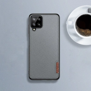 Hurtownia GSM - Etui Dux Ducis Fino Samsung Galaxy A22 4G szürke - DDS634 - {ean13} - Hurt