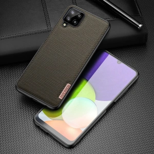 Wholesale Dux Ducis Fino Samsung Galaxy A22 4G green - DDS635 - {ean13} - Hurt