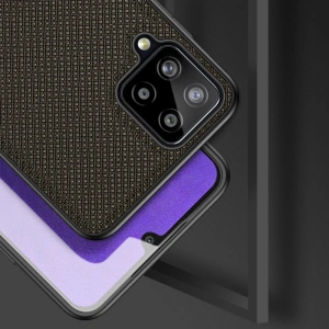 Hurtownia GSM - Case Dux Ducis Fino Samsung Galaxy A22 4G grün - DDS635 - {ean13} - Hurt