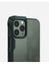 Hurtownia GSM - Etui Ringke Fusion-X Apple iPhone 11 Pro Matte Dark Green (wersja matowa) - RGK1043MGRN - {ean13} - Hurt