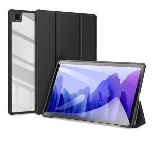 Hurtownia GSM - Dux Ducis Toby tok Samsung Galaxy Tab A7 10.4 2020 stylus tartó fekete - DDS636 - {ean13} - Hurt