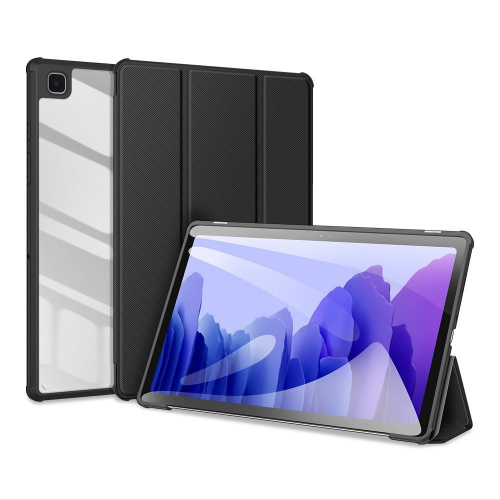 DuxDucis Distributor - 6934913048061 - DDS636 - Dux Ducis Toby Samsung Galaxy Tab A7 10.4 2020 stylus holder black - B2B homescreen