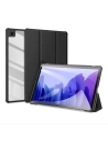 Hurtownia GSM - Dux Ducis Toby tok Samsung Galaxy Tab A7 10.4 2020 stylus tartó fekete - DDS636 - {ean13} - Hurt