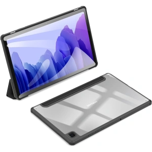 Hurtownia GSM - Dux Ducis Toby tok Samsung Galaxy Tab A7 10.4 2020 stylus tartó fekete - DDS636 - {ean13} - Hurt