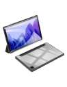 Hurtownia GSM - Dux Ducis Toby tok Samsung Galaxy Tab A7 10.4 2020 stylus tartó fekete - DDS636 - {ean13} - Hurt