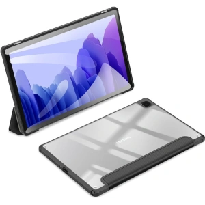 Hurtownia GSM - Dux Ducis Toby tok Samsung Galaxy Tab A7 10.4 2020 stylus tartó fekete - DDS636 - {ean13} - Hurt