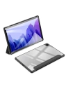 Hurtownia GSM - Dux Ducis Toby tok Samsung Galaxy Tab A7 10.4 2020 stylus tartó fekete - DDS636 - {ean13} - Hurt